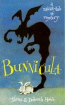 Image of Bunnicula Paperback