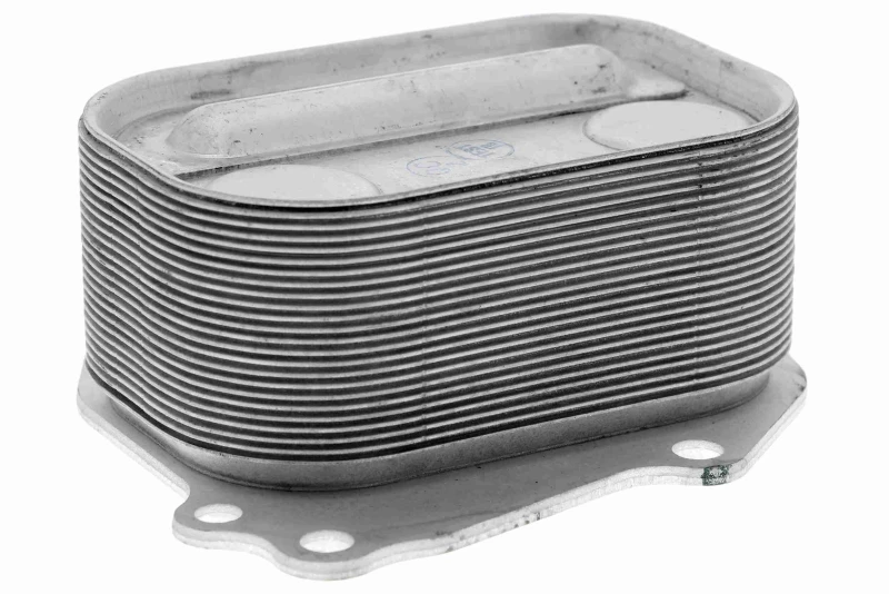 Image of Engine oil cooler VEMO V20-60-0049
