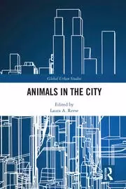 Image of Animals in the City