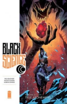 Image of Black Science. Volume 5 by Rick Remender Book