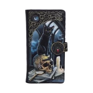 Image of Spirits of Salem Embossed Purse