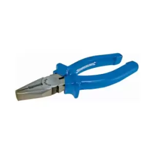 Image of Silverline Combination Pliers 160mm 868648