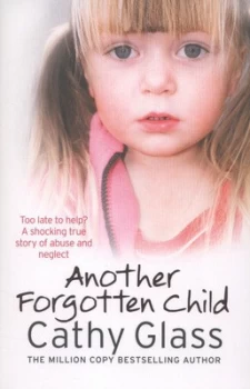 Image of Another Forgotten Child by Cathy Glass Paperback