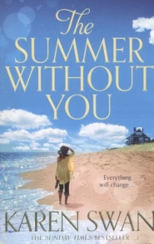 Image of The Summer Without You by Karen Swan Paperback