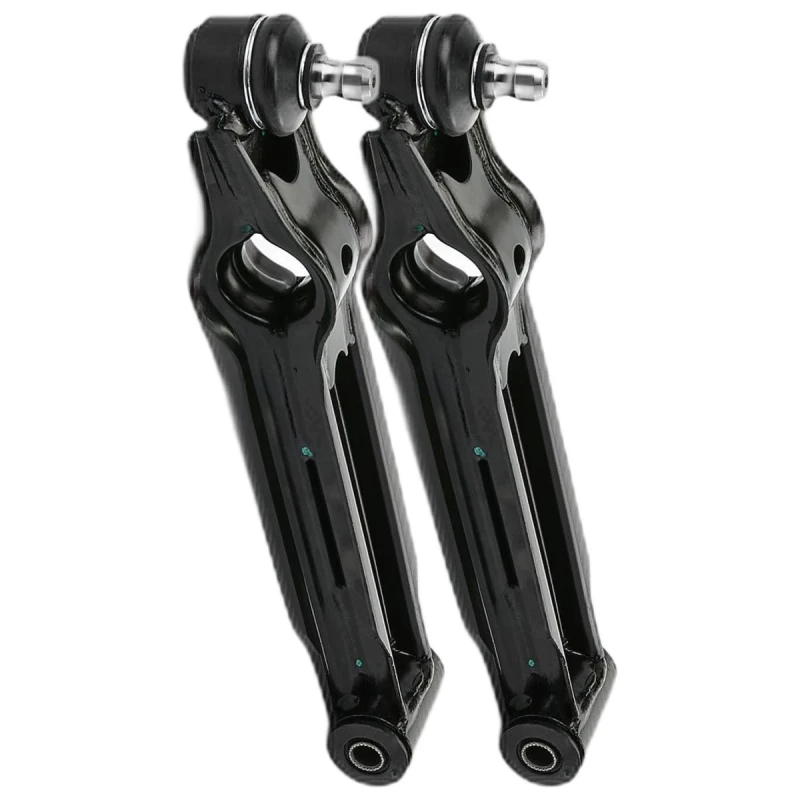 Image of RIDEX 772S0767 Control arm repair kit Front Axle Suspension Kit (772)