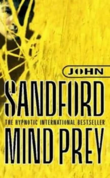 Image of Mind Prey by John Sandford Paperback