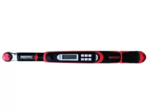Image of Teng Tools 3892D100 3/8" 10-100Nm 3/8" Drive Electronic/Digital Torque Wrench