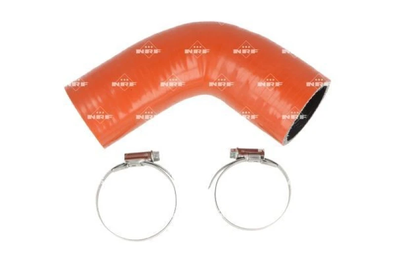 Image of NRF Charger intake hose NRF 166350