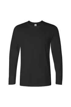 Soft Style Long Sleeve T-Shirt