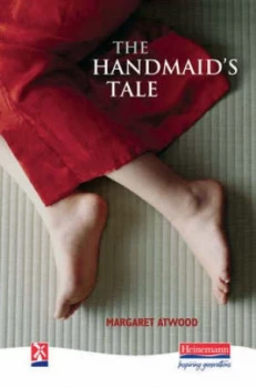 Image of The Handmaids Tale by Margaret Atwood Hardback
