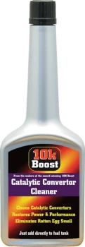 Image of Catalytic Convertor Cleaner - 265ml 1428A 10K BOOST