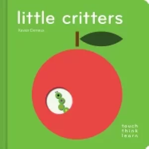 Image of touchthinklearn little critters