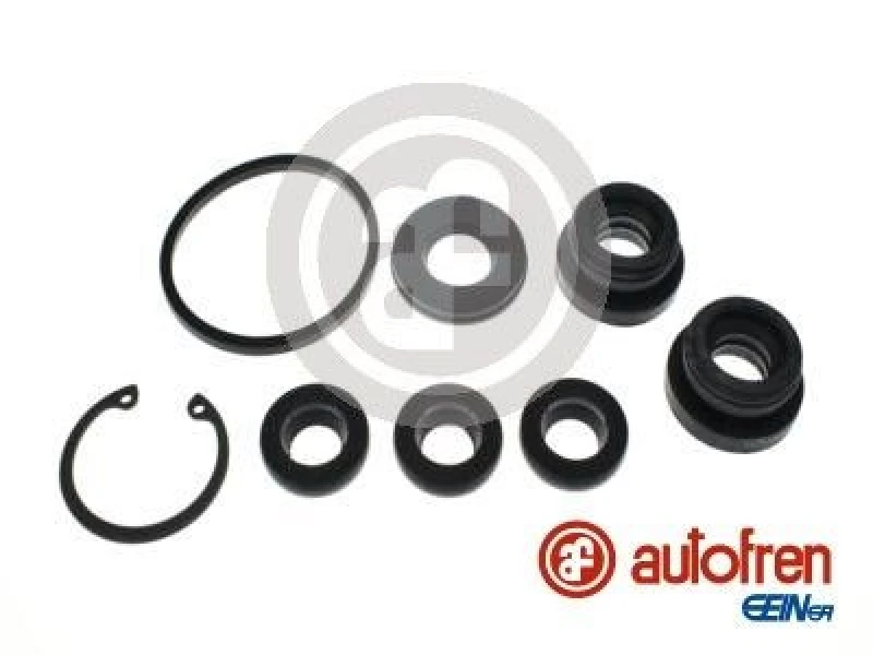 Image of AUTOFREN SEINSA Repair Kit, brake master cylinder AUTOFREN SEINSA D1144