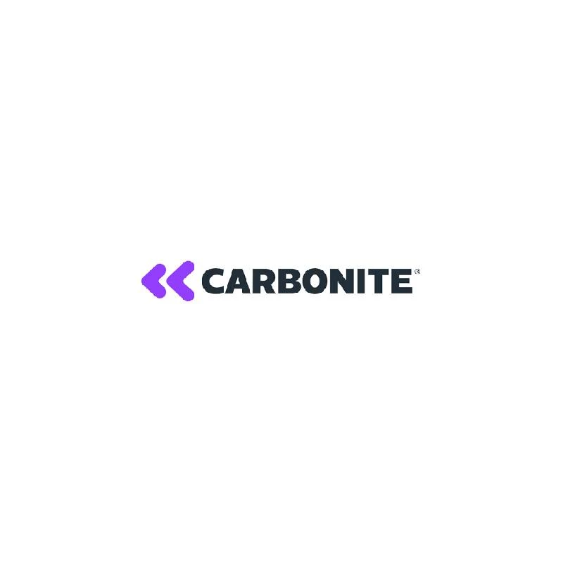 Image of CARBONITE DoubleTake OPEN-040-703-100