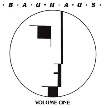 image of Bauhaus - 1979-1983 CD