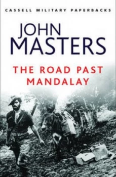 Image of The Road Past Mandalay by John Masters Paperback