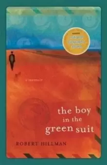 Image of The Boy in the Green Suit : a memoir