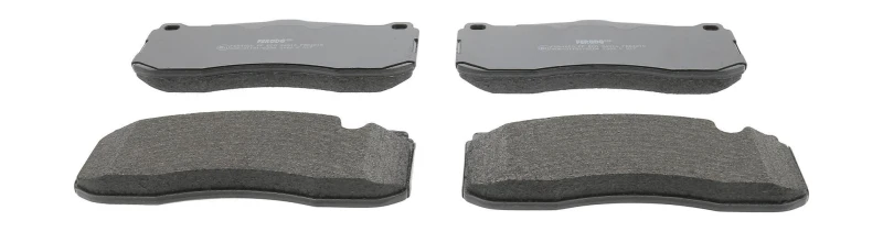 Image of Brake pad set FERODO FDB4218