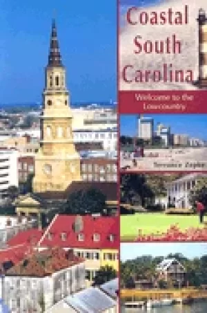 Image of coastal south carolina welcome to the lowcountry