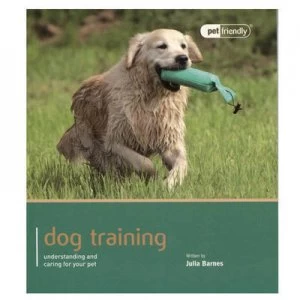 Image of Dog Training by Julia Barnes Paperback