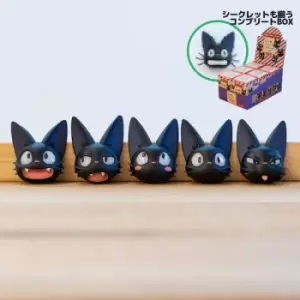 Image of Kiki's Delivery Service Magnets Jiji 6cm Display (6)