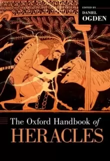Image of The Oxford Handbook of Heracles