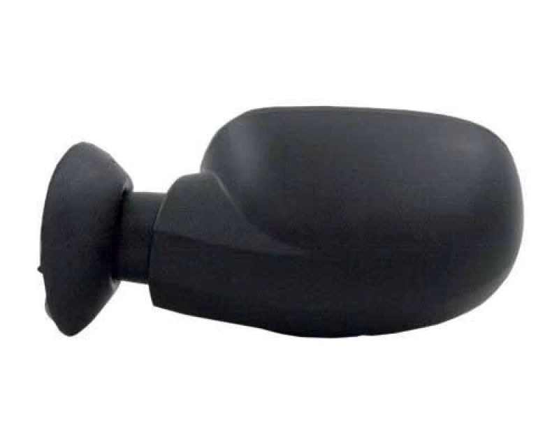 Image of ALKAR 6109590 Wing mirror Left, Manual, Convex Outside Mirror (50)