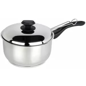 image of Pendeford Induction Chip Pan Stainless Steel for 22cm Pan SS222