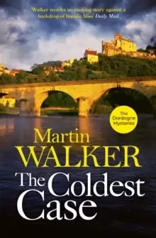 Image of The Coldest Case : The Dordogne Mysteries 14