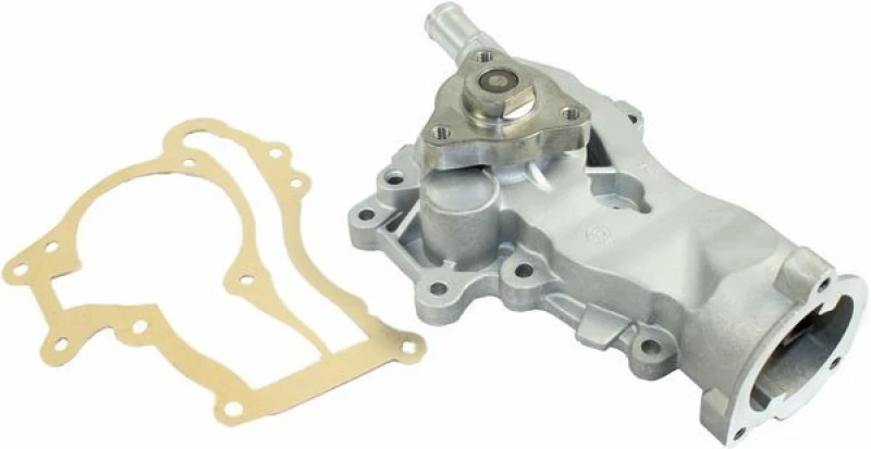 Image of METZGER Water pump METZGER 4007011