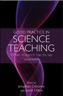 Image of Good Practice in Science Teaching: What Research Has to Say