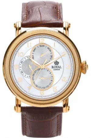 Mens Royal London Watch 41156-04