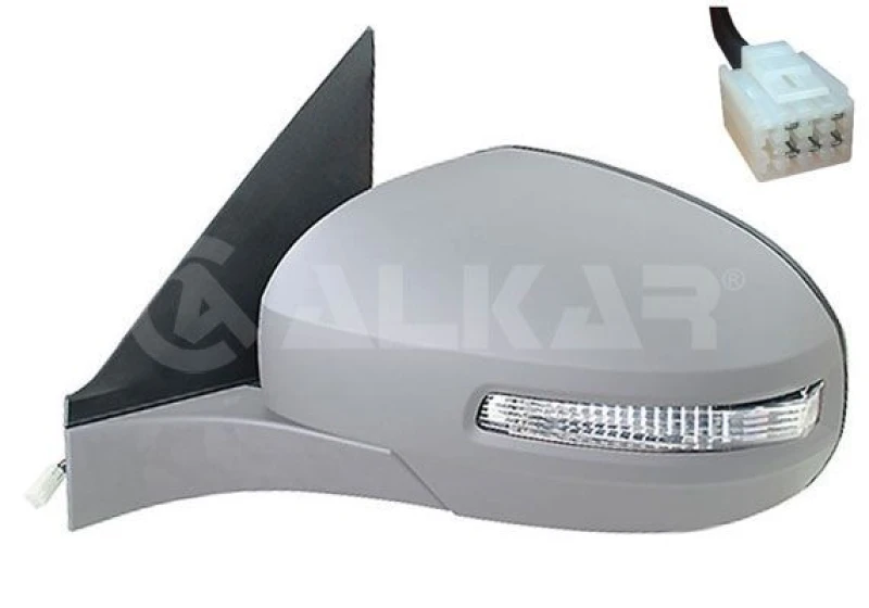 Image of ALKAR Wing mirror ALKAR 6141926