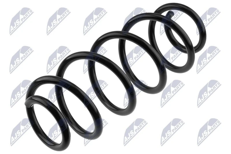 Image of NTY Coil spring NTY ASZ-PL-053