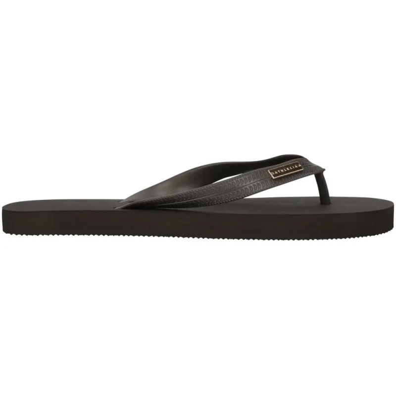 Image of Athlecia Womens flip-flops Athlecia V2 Marron Female 41