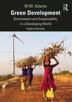 Image of Green DevelopmentEnvironment and Sustainability in a Developing World