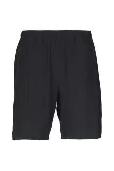 Pro Stretch Elasticated Sport Shorts