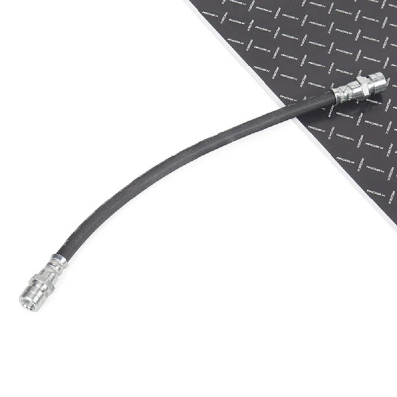 Image of Brake hose RIDEX 83B0406