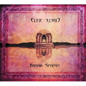 Image of Elfic Circle - Bardik Springs CD