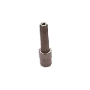 image of Star Bit - T70 x 105mm - 1/2in. Drive - 2902 - Laser