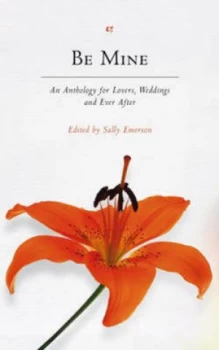 Image of Be Mine by Sally Emerson Book