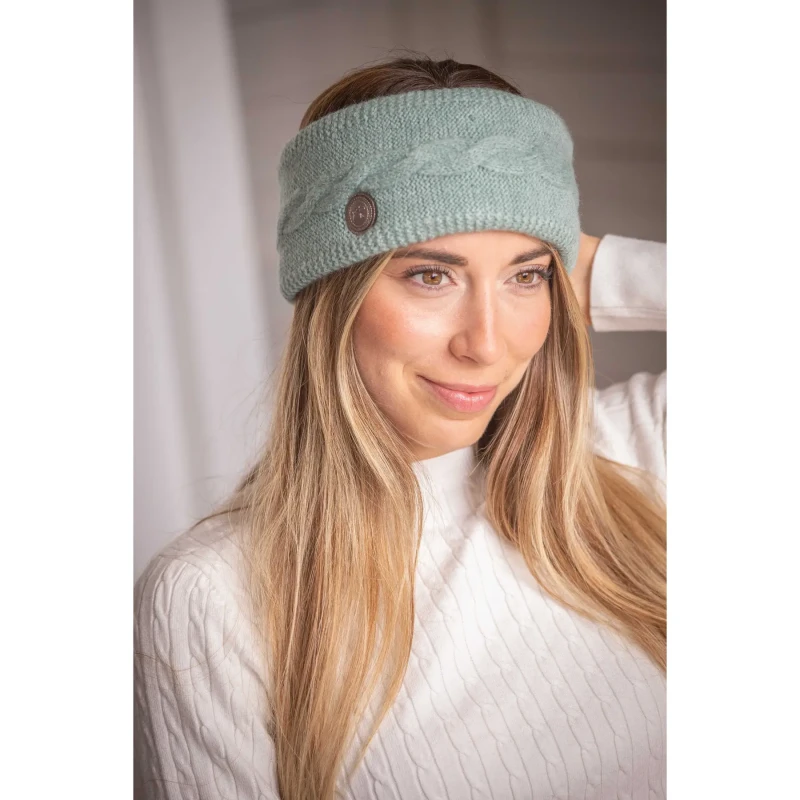 Image of Penelope Womens headband Penelope Mel Vert Female TU