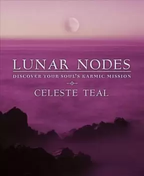 Image of Lunar Nodes by Celeste Teal