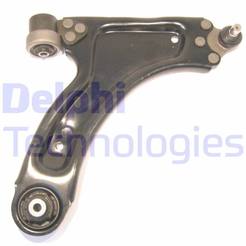 Image of DELPHI Suspension arm DELPHI TC1314