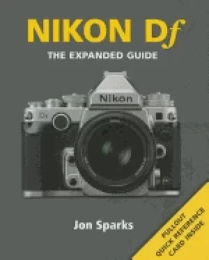 Image of nikon df