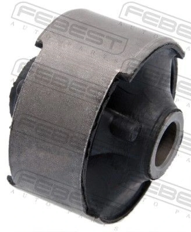 Image of Trailing arm / Suspension arm bush FEBEST TAB-325