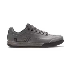 Image of Fox Union Flat MTB Shoes - Grey
