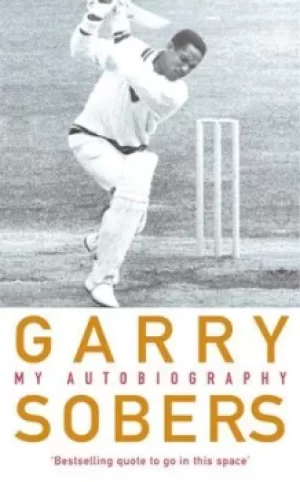 Image of Gary Sobers by Gary Sobers