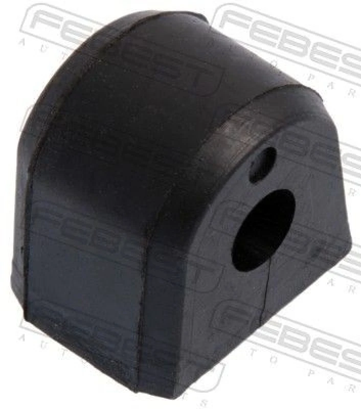 Image of Anti roll bar bush FEBEST SSB-004