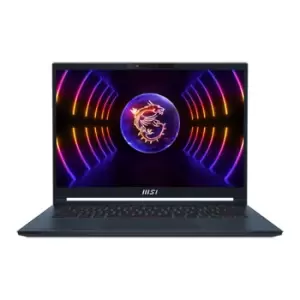 Image of MSI Stealth 14 Studio 14" QHD+ 240Hz i7 GeForce RTX 4050 Gaming Laptop